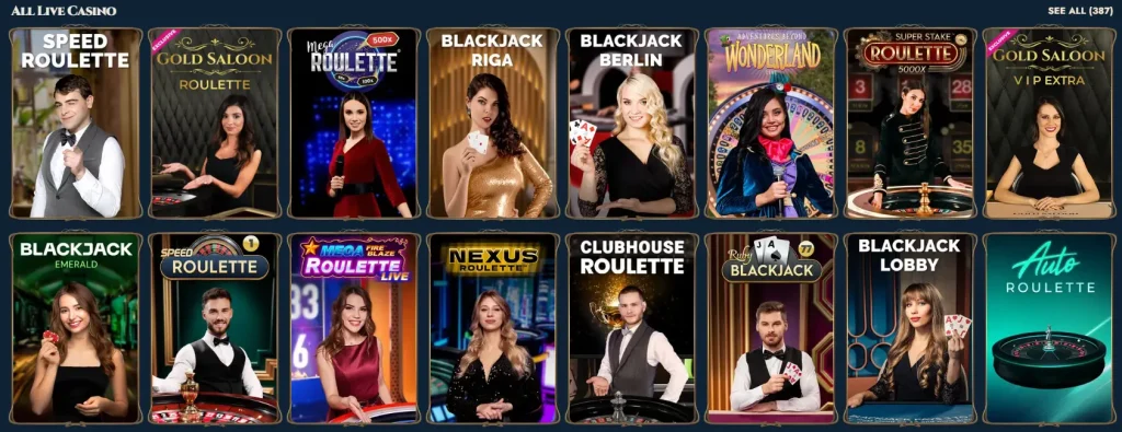 richroyal live spiele